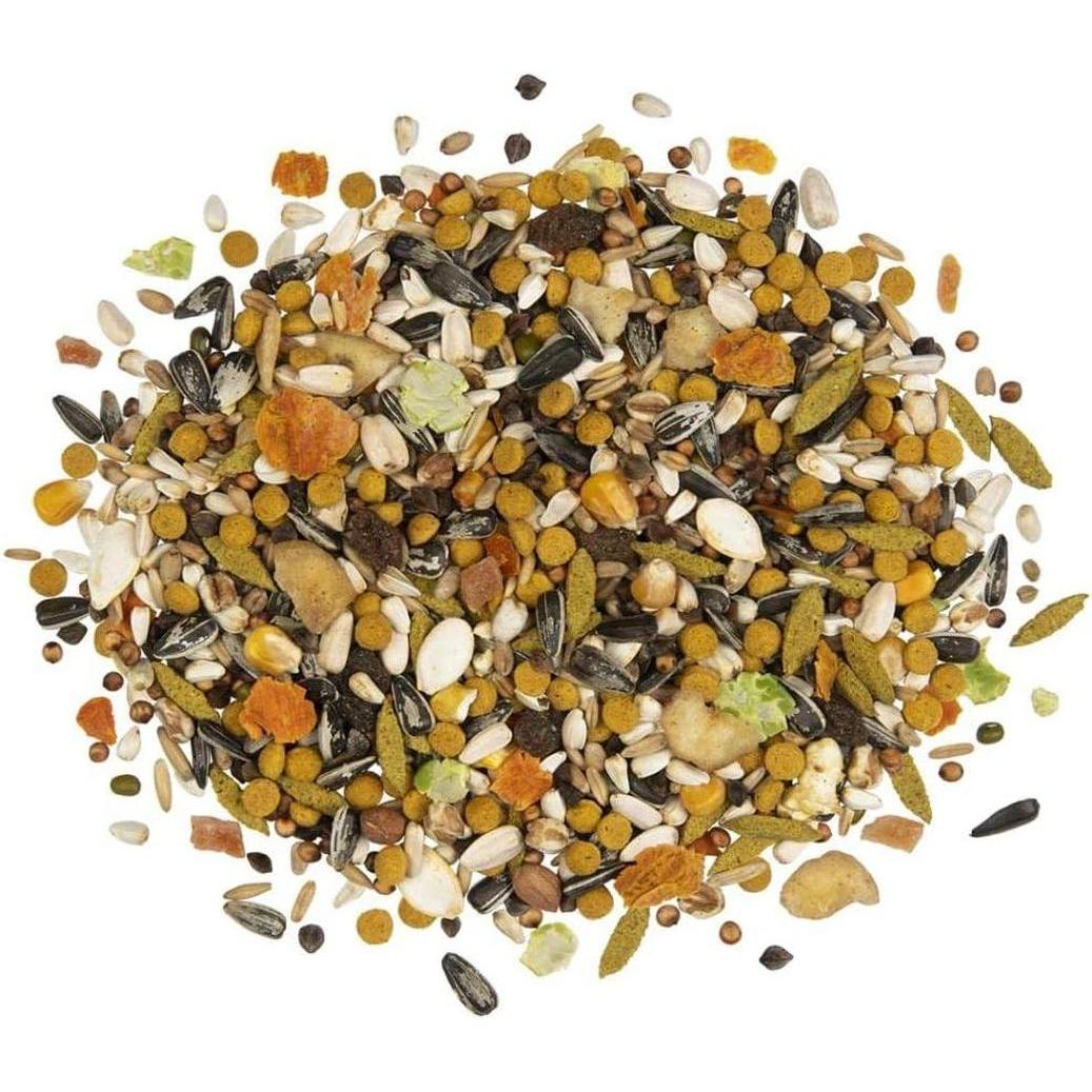 WITTE MOLEN Country Perroquet Aliment Complet 2kg