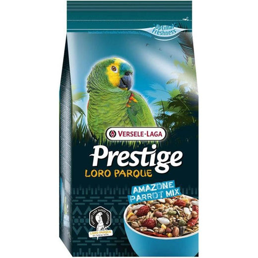 VERSELE LAGA Prestige Loro Parque Amazone Parrot Mix 1kg