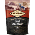 CARNILOVE Adult Agneau & Sanglier Sauvage