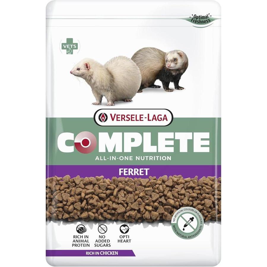 VERSELE LAGA Complete Ferret Poulet 2.5kg