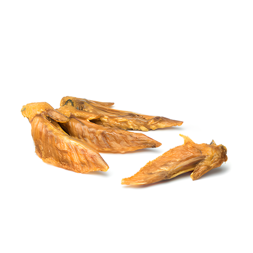 AILES DE DINDE Friandise Naturelle pour Chien