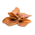 Oreille de Porc Friandise Naturelle pour Chien