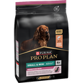 PRO PLAN Small & Mini Adult Sensitive Skin Saumon 3kg