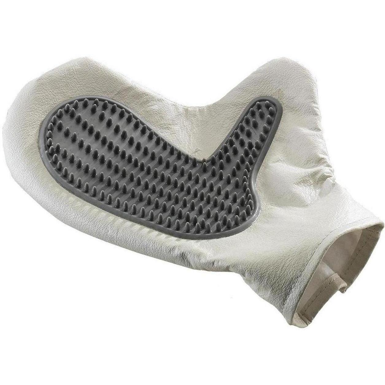 FERPLAST Gants de massage pour chiens