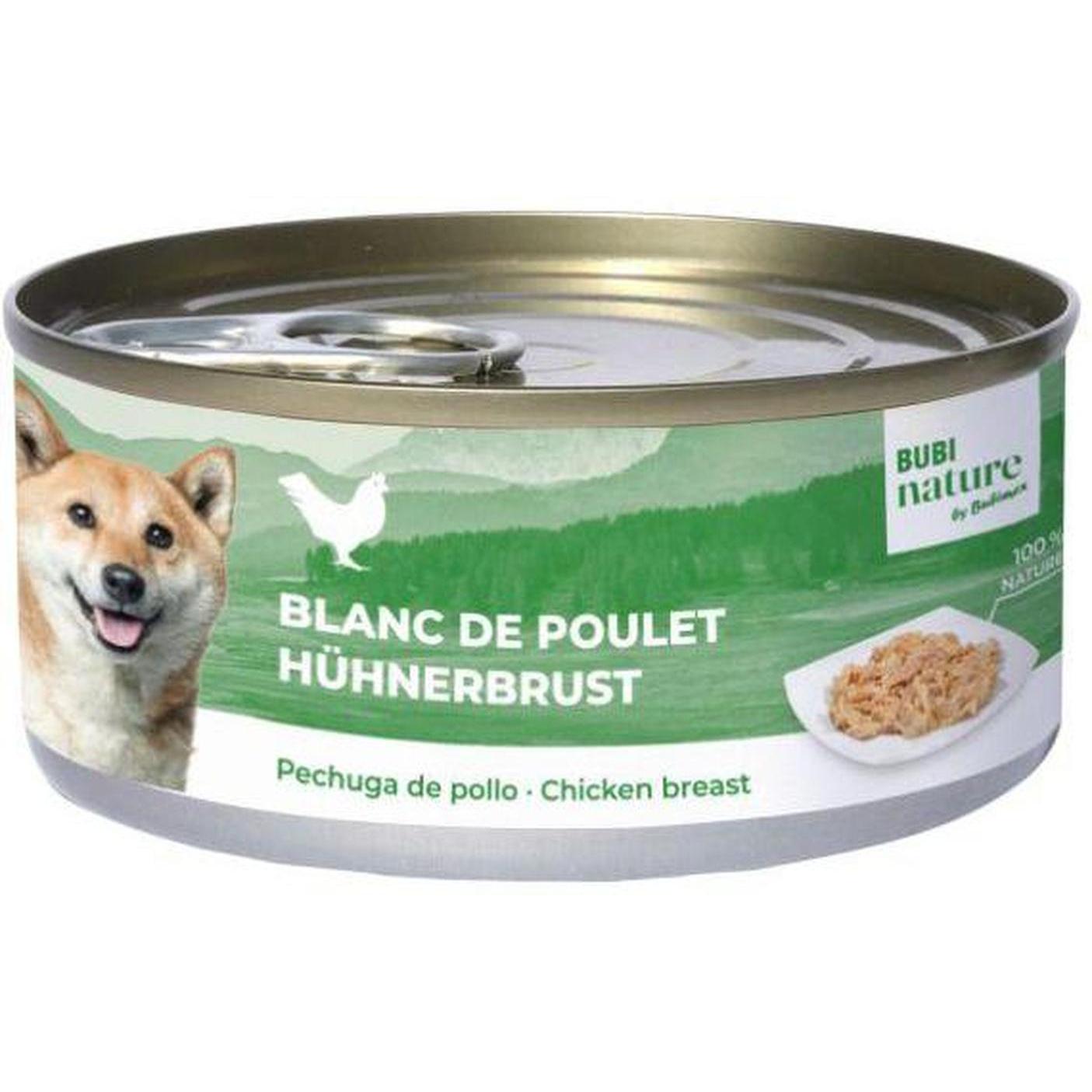 Blanc de Poulet – 150 g