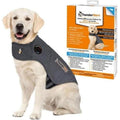 Thundershirt Gilet Relaxant Chien Gris - Taille XL