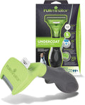 FURMINATOR Outil Undercoat deShedding Chien S Poils Courts