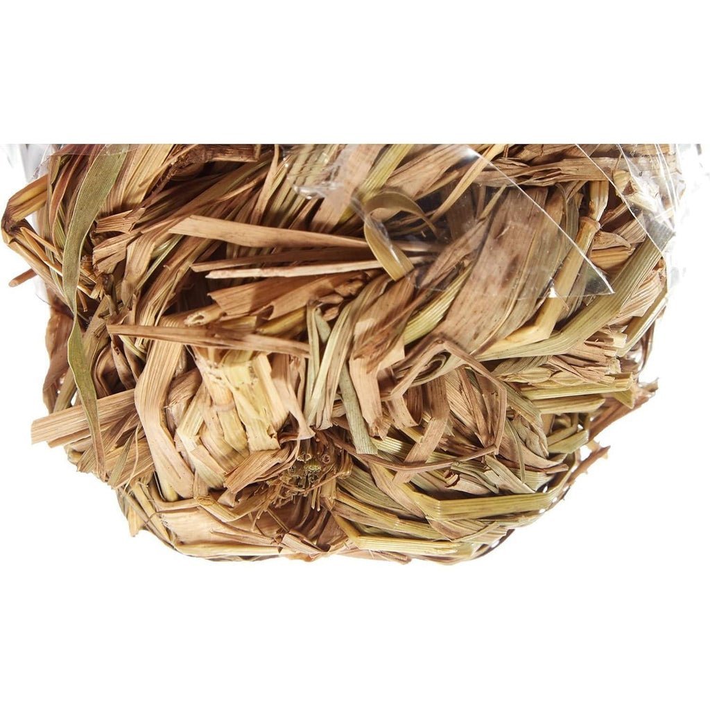 TRIXIE Balle au Herbe avec Cloche 6 cm