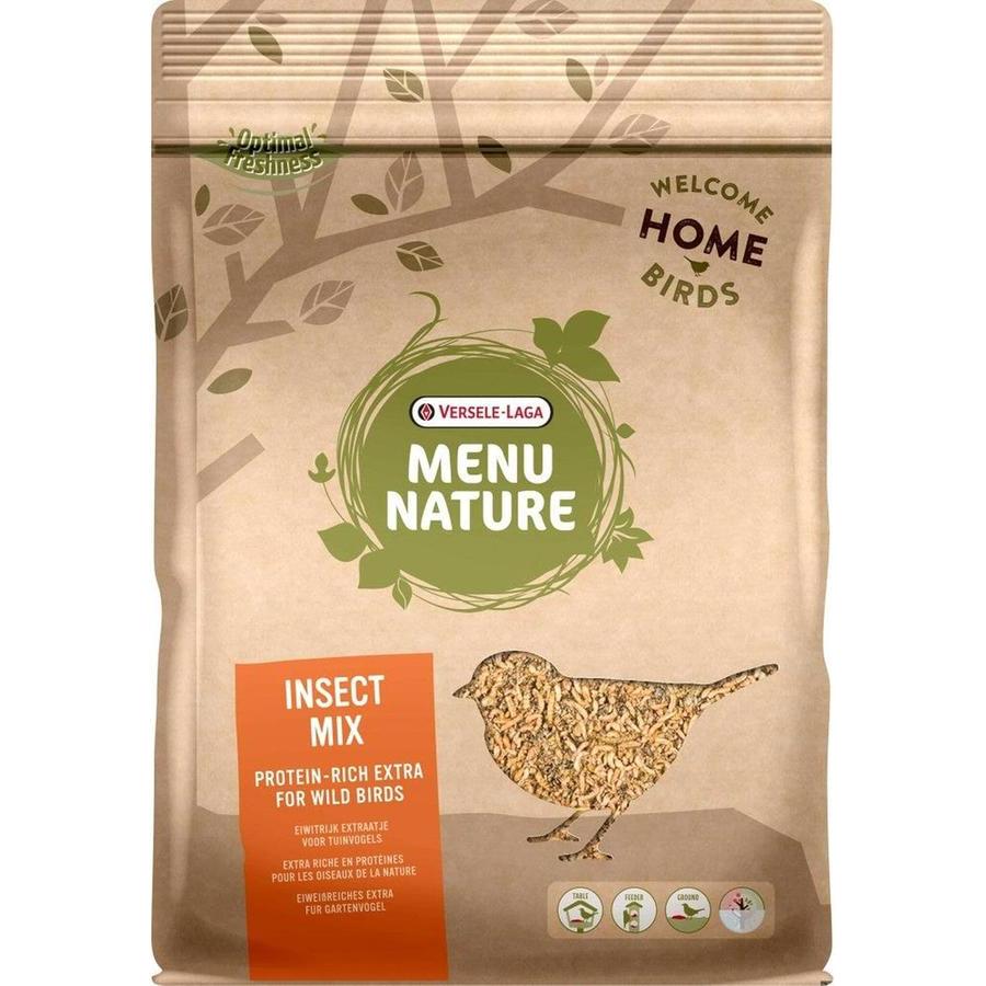 Versele Laga Menu Nature Insect Mix 250G