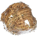 TRIXIE Balle au Herbe avec Cloche 6 cm