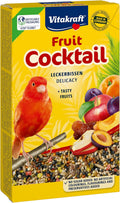 VITAKRAFT Fruit Cocktail Canari 200g