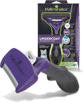 FURMINATOR Outil deShedding Undercoat Chat L Poils Courts