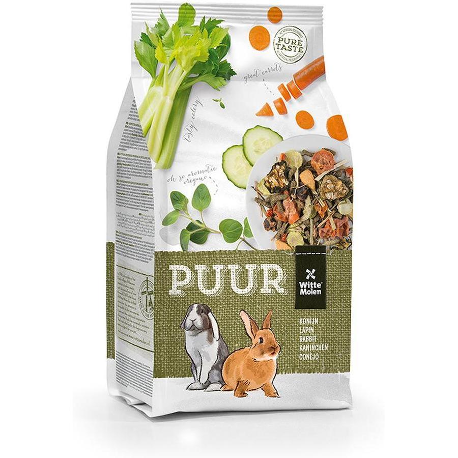 Puur Puur Lapin 600Gr