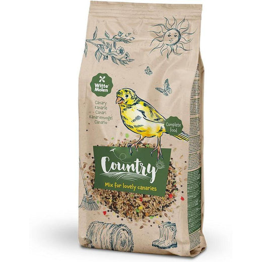 LAROY Country Graine pour Canari 2.5kg