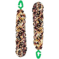 PUUR Pauze Sticks Hibiscus & Noix De Cajou 110g