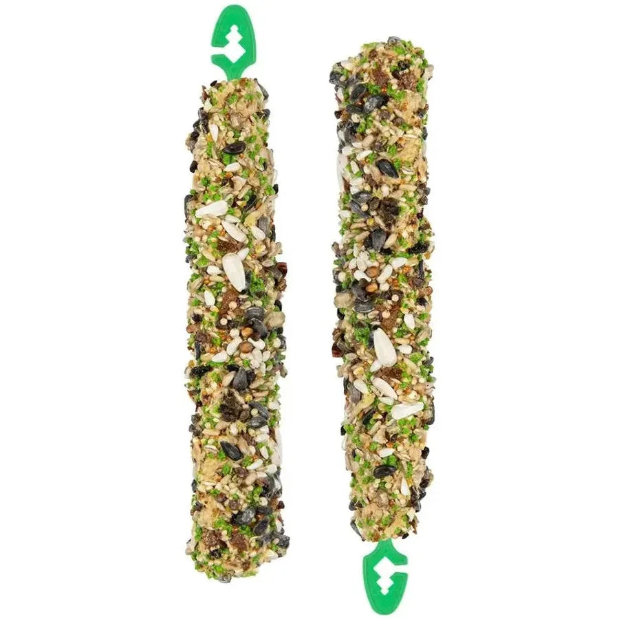 COUNTRY Country Sticks grande perruche Kiwi & Poire 2x70g