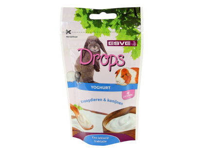 VADIGRAN ESVE Bonbon lait et miel rongeurs