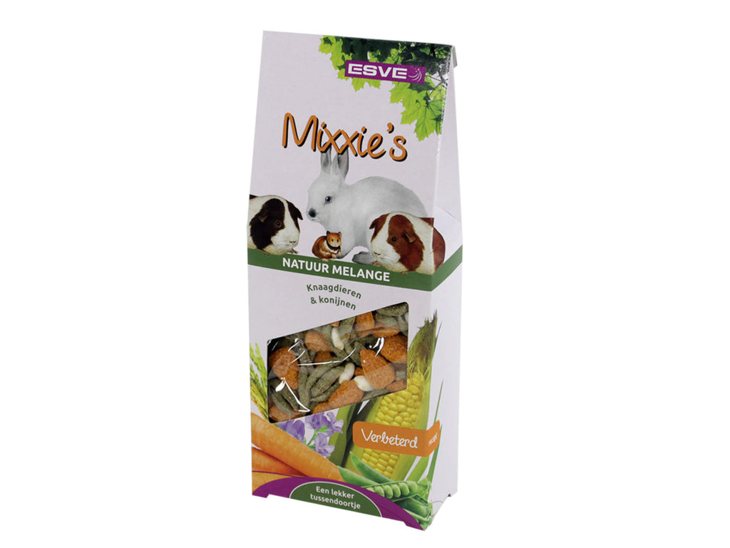 VADIGRAN ESVE Bonbon lait et miel rongeurs