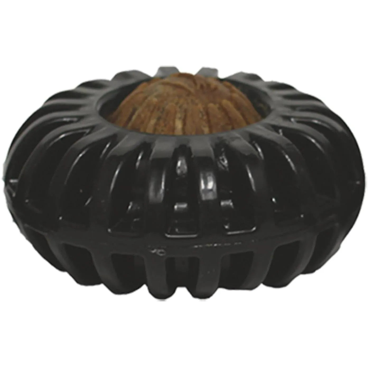 STARMARK Everlasting Treat Wheeler Jouet à Mâcher Taille M Ø 11,5x6cm avec Friandise