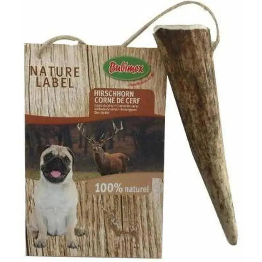 Bois de Cerf – Taille XS (petit chien)