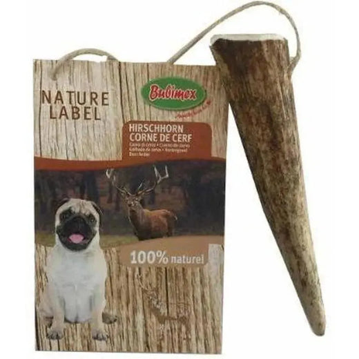 Bois de Cerf – Taille XS (petit chien)