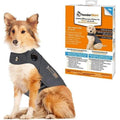 Thundershirt Gilet Relaxant Chien Gris - Taille L