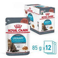ROYAL CANIN Urinary Sauce Chat Adulte 12x85g