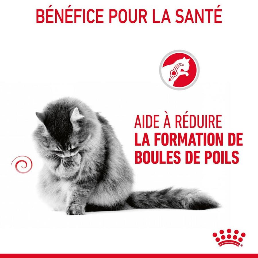 ROYAL CANIN Hairball Care Sauce 12x85g