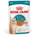 ROYAL CANIN Ageing 15+ Sauce 12x85g