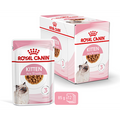 ROYAL CANIN Kitten Sauce 12x85g