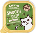 LILY'S KITCHEN Terrine Agneau pour Chat Adulte 85g
