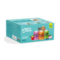 EDGARD & COOPER Multipack Pâtées Sans Céréales Chien Adulte 6 x 400 g (Poulet & Dinde, Agneau & Bœuf, Gibier & Canard)