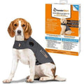 Thundershirt Gilet Relaxant Chien Gris - Taille M