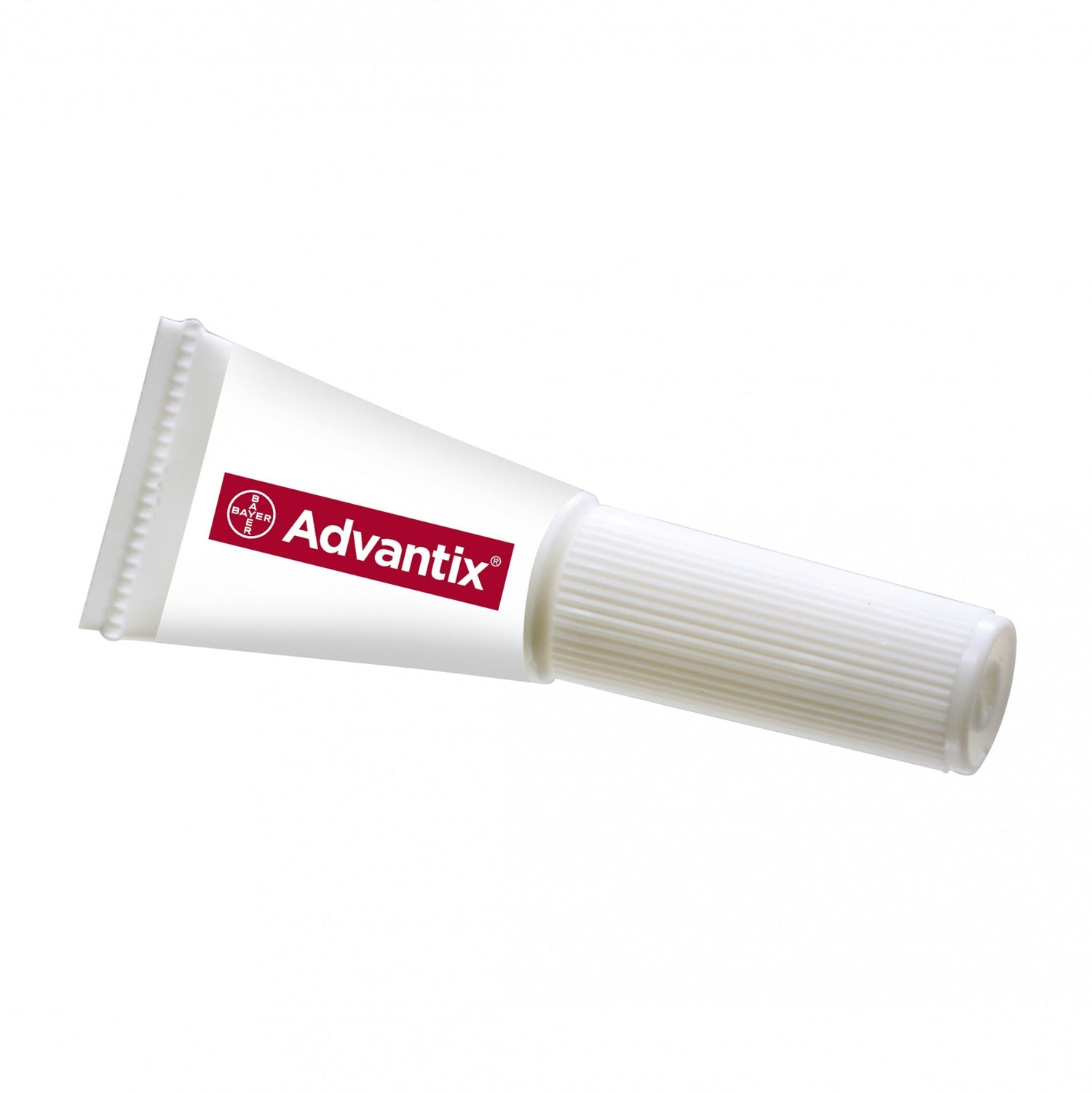 BAYER Advantix Pipettes Antiparasitaires Chien 4-10kg 4 Pipettes