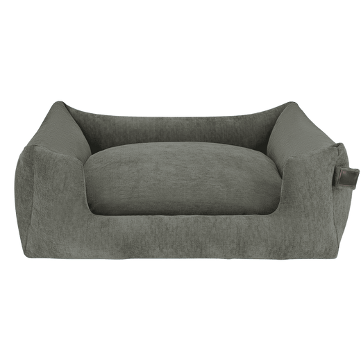 Fantail Snooze Orthopédique Emerald - 80x60