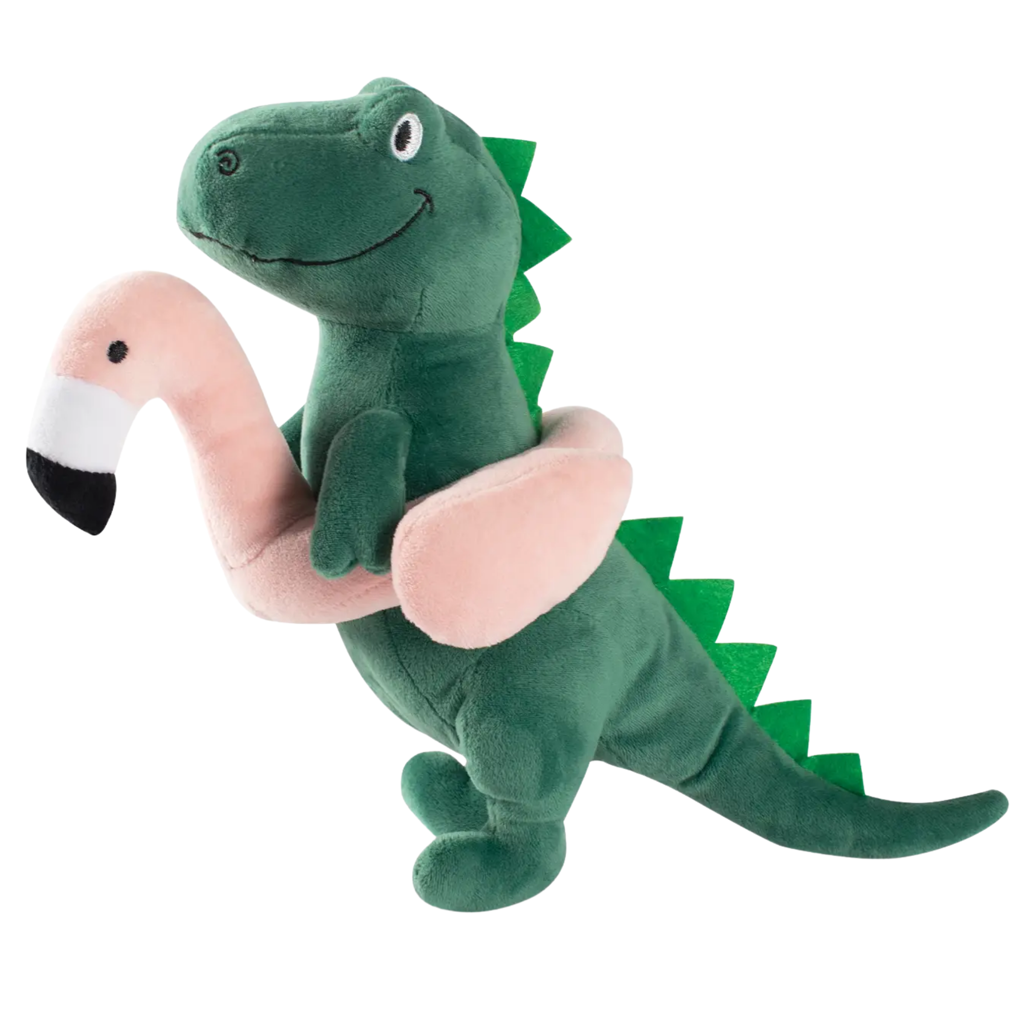 Summer T-Rex des piscines