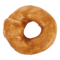 Donut de collagène et poulet