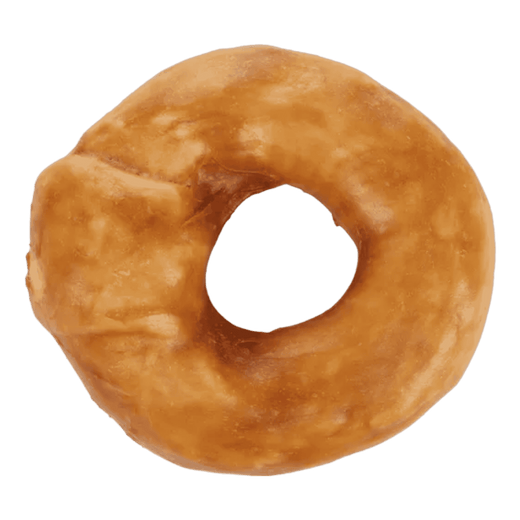 Donut de collagène et poulet