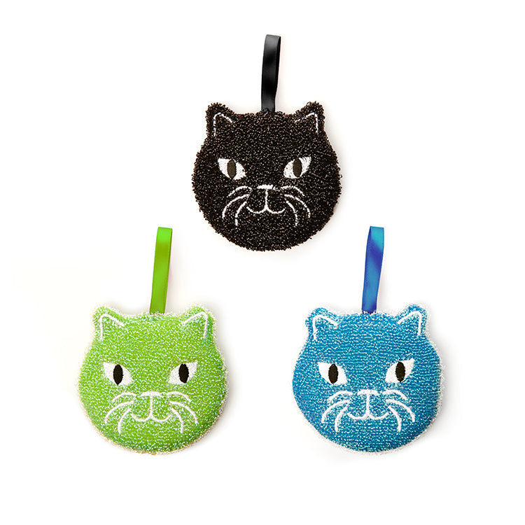 KIKKERLAND Kiko Cat Happy Birthday Kit Kit Anniversaire Chat