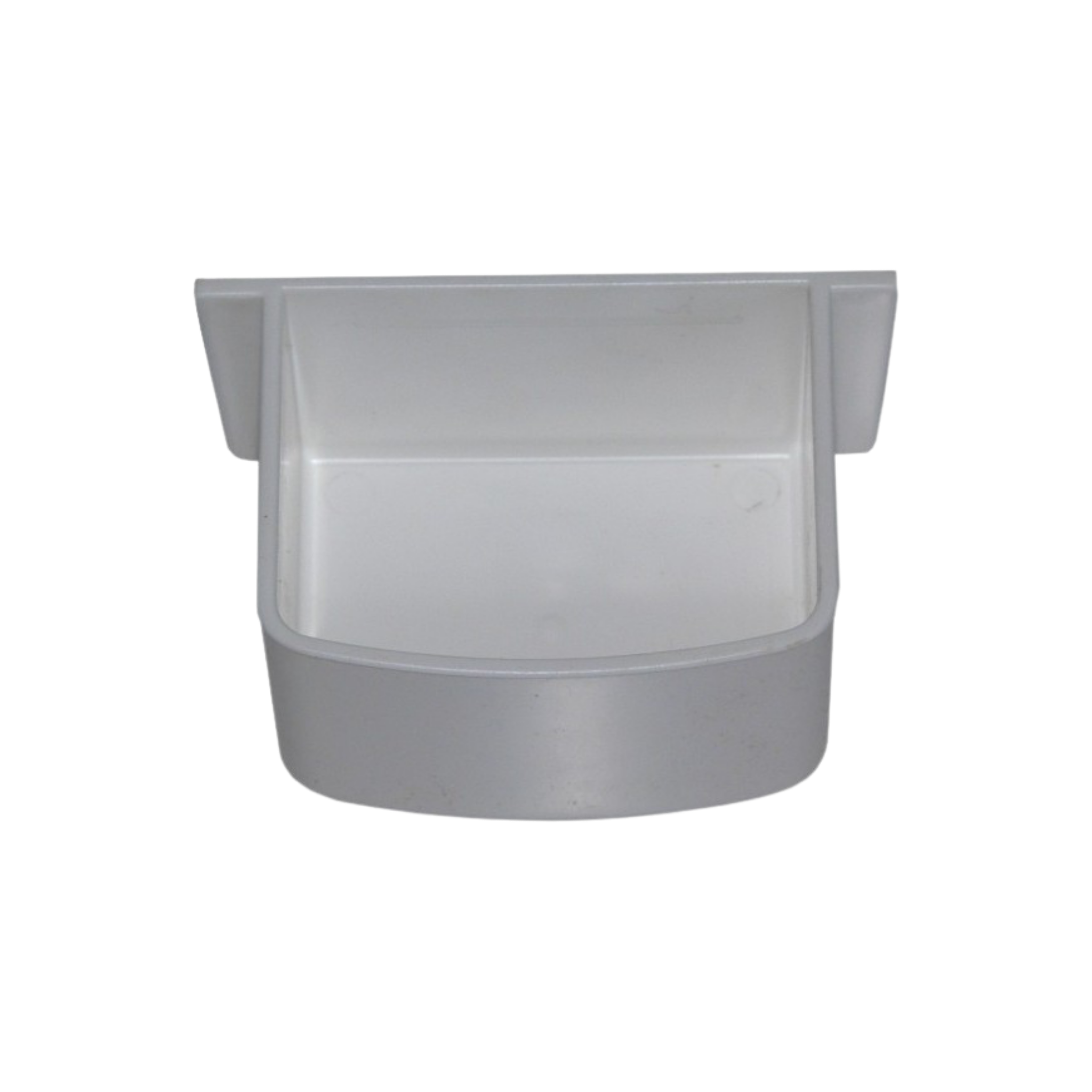 Mangeoire Plast Perroquet