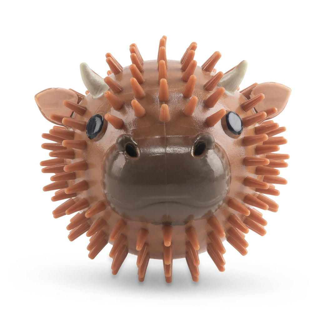 KIKKERLAND Kobe Sheep Dog Ball Jouet pour chien