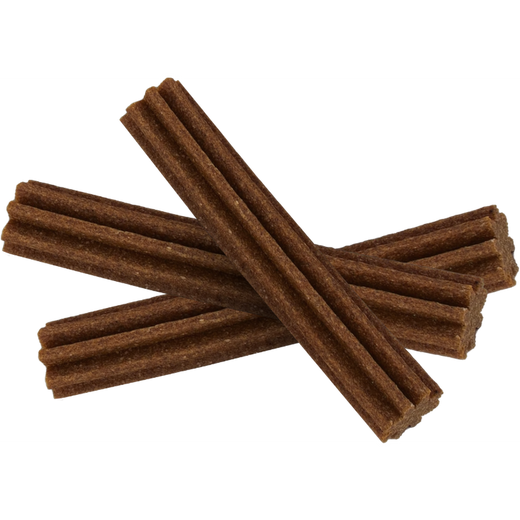 MARLY ET DAN Dental seau 28 sticks Chien Medium-Large Saumon 560g