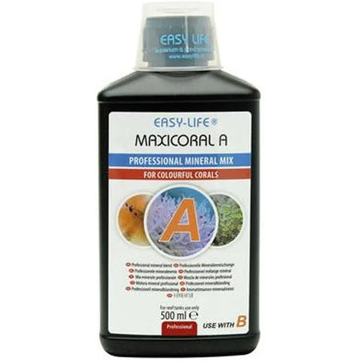 Maxicoral A 500Ml Easy Life