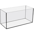 CUVE 100x40x50cm 8mm 200L AQUAEL