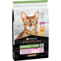 PRO PLAN STERILISED ADULT 1+ Delicate Digestion riche en poulet de haute qualité