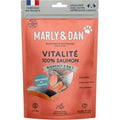 Freeze Dried Vitalité – 100% Saumon (50 g)
