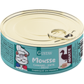 GUSTAV Mousse Chat, volaille et foie