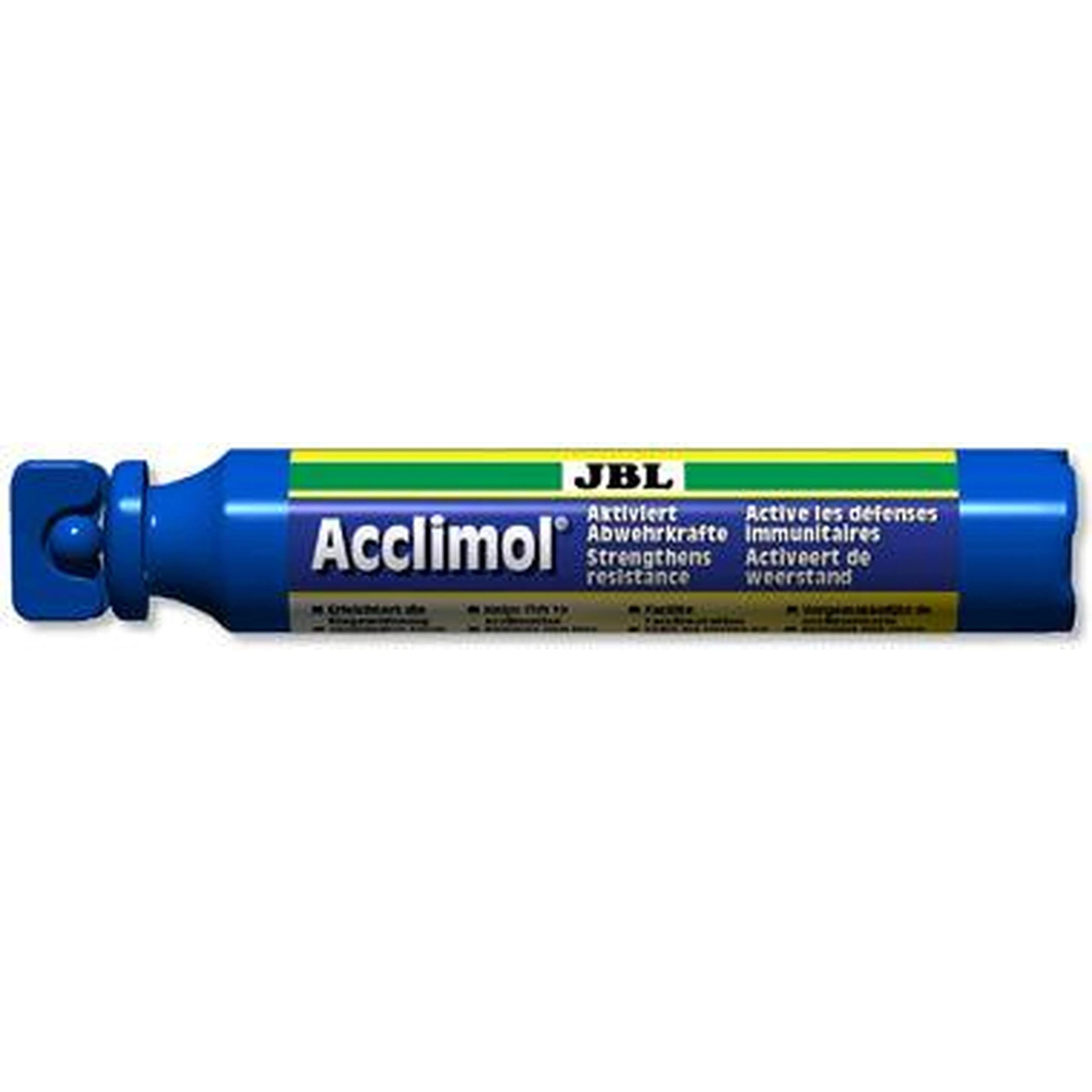 Acclimol 50Ml