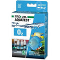 ProAqua TEST JBL O2 ( ED+EM ) Oxygène