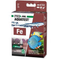 ProAqua TEST JBL Fer ( ED+EM )